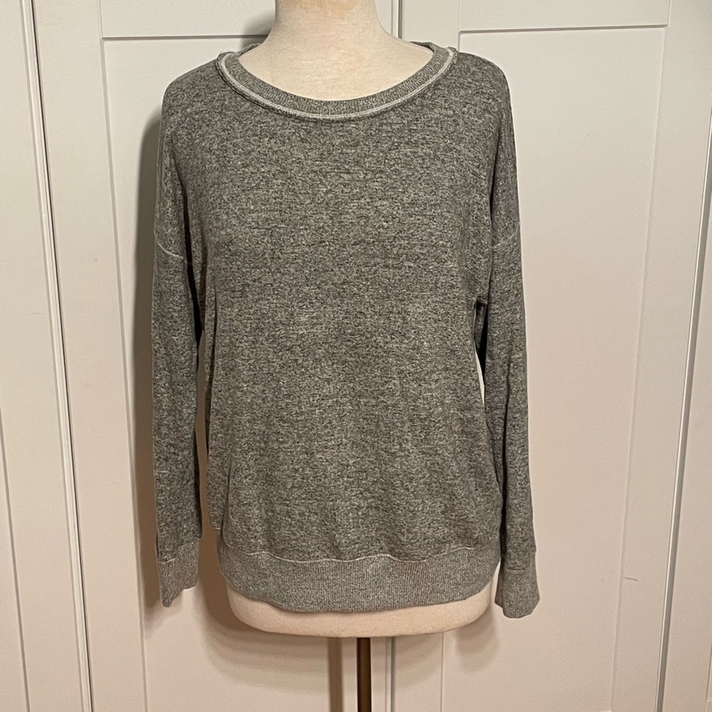 Harlowe & Graham Sweater size Large